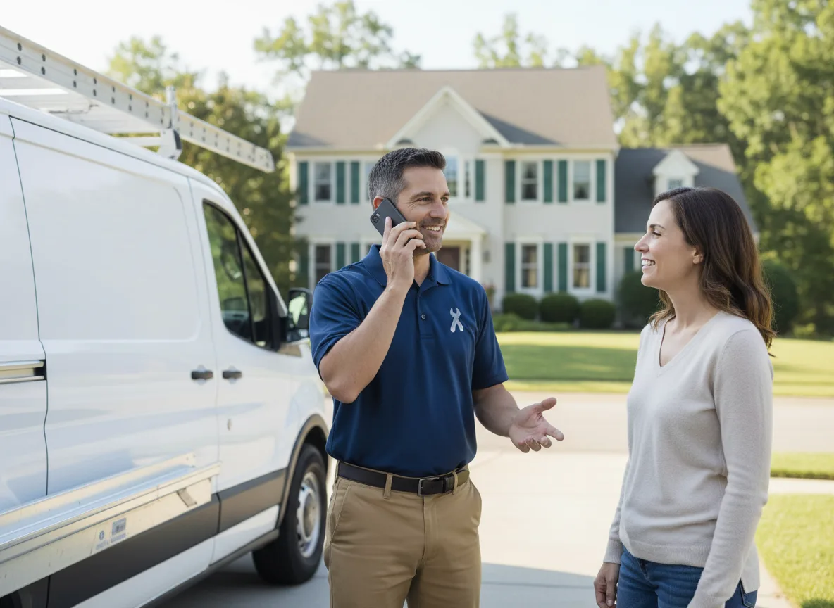 Home Gutter Service Pampa, TX FAQs